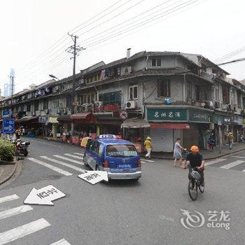 昵可家民宿(上海宝兴里店)酒店提供图片