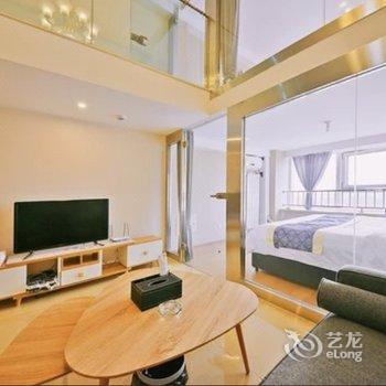 北京密斯万象连锁酒店式公寓酒店提供图片