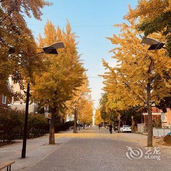 大连南山别墅酒店酒店提供图片