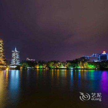 莱米酒店(桂林两江四湖东西巷店)酒店提供图片