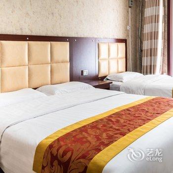西安钟楼宏府公寓(鼓楼分店)酒店提供图片