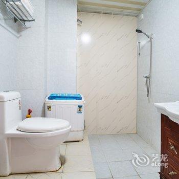 西安钟楼宏府公寓(鼓楼分店)酒店提供图片
