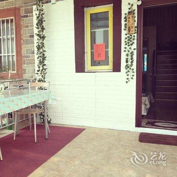 成都梁珍(遇见)客栈酒店提供图片
