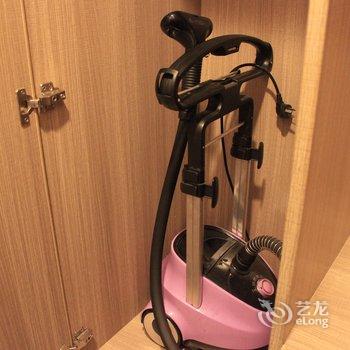 上海请叫我龙大度假别墅(4号店)酒店提供图片