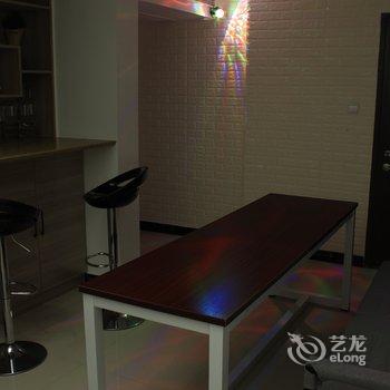 上海请叫我龙大度假别墅(4号店)酒店提供图片