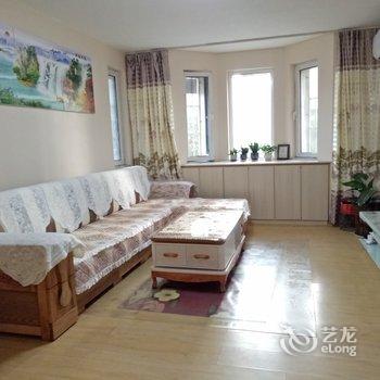 青岛孟女士公寓(薛家岛六村分店)酒店提供图片