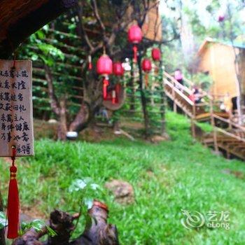 广州从化温度假日客栈NO.9酒店提供图片