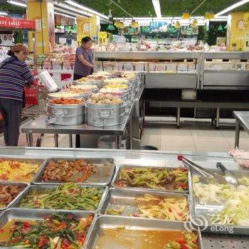 南宁用户8068公寓(江南宾馆-会议楼分店)酒店提供图片