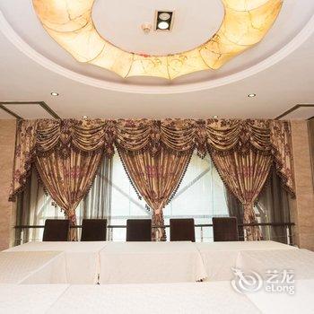 兴平盛凯大酒店酒店提供图片