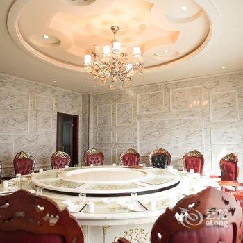 兴平盛凯大酒店酒店提供图片