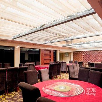 兴平盛凯大酒店酒店提供图片