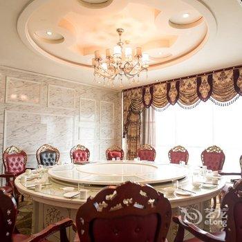 兴平盛凯大酒店酒店提供图片