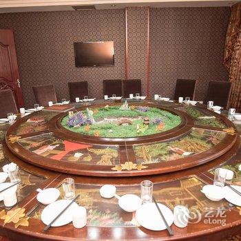 兴平盛凯大酒店酒店提供图片