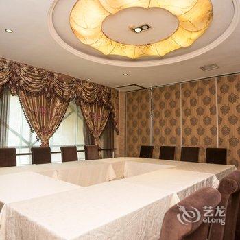 兴平盛凯大酒店酒店提供图片