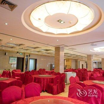 兴平盛凯大酒店酒店提供图片