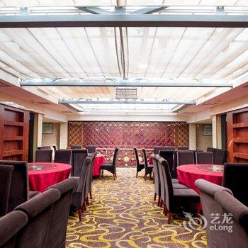 兴平盛凯大酒店酒店提供图片