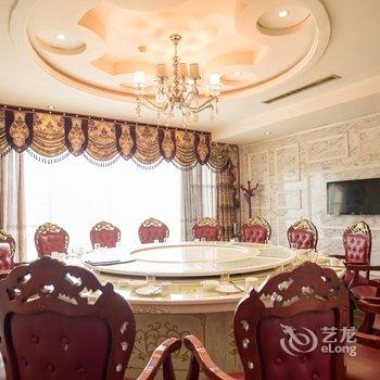 兴平盛凯大酒店酒店提供图片