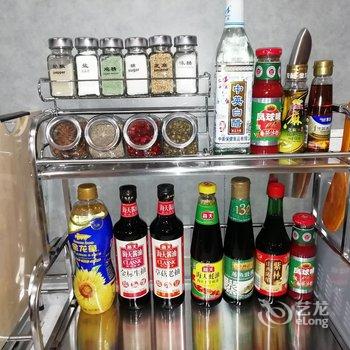 天津远洋公寓酒店提供图片