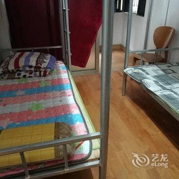 广州阿星青年旅社酒店提供图片