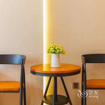广州凡客时尚酒店式公寓酒店提供图片