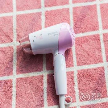 广州凡客时尚酒店式公寓酒店提供图片