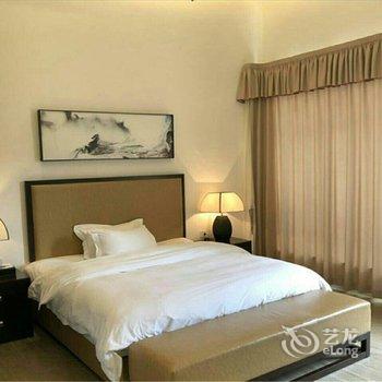 惠州幸福盛开度假别墅酒店提供图片