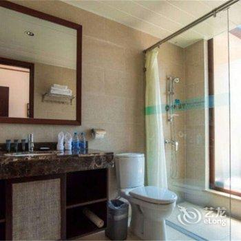 惠州幸福盛开度假别墅酒店提供图片