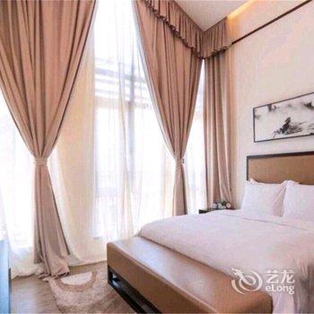 惠州幸福盛开度假别墅酒店提供图片