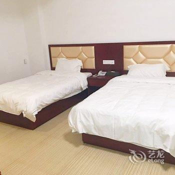 陆河丰源温泉酒店酒店提供图片