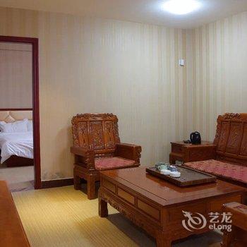 陆河丰源温泉酒店酒店提供图片