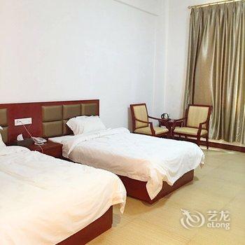 陆河丰源温泉酒店酒店提供图片