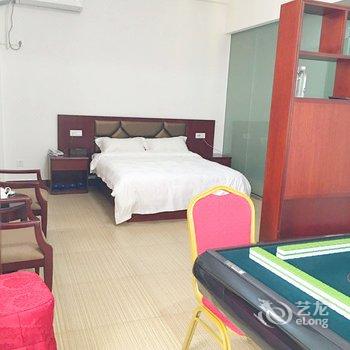 陆河丰源温泉酒店酒店提供图片