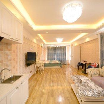 哈尔滨贵族家公寓(红场美术馆分店)酒店提供图片