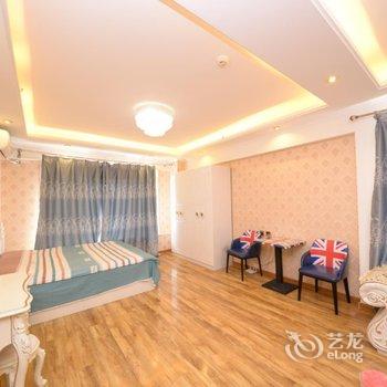 哈尔滨贵族家公寓(红场美术馆分店)酒店提供图片