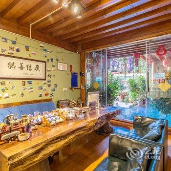 丽江古城区雨林阑珊英姐公寓(店)酒店提供图片