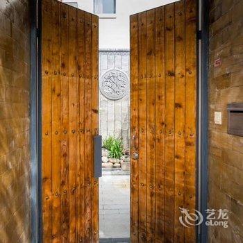 成都幽栖客栈酒店提供图片