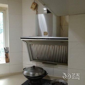 成都M&M觅公寓酒店提供图片