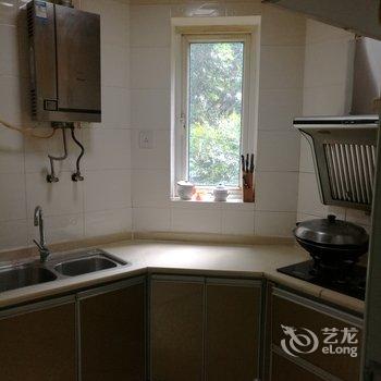 成都M&M觅公寓酒店提供图片
