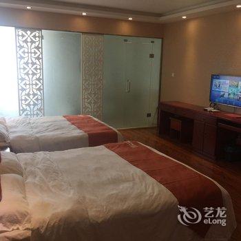 贝壳酒店(威海刘公岛客运码头店)酒店提供图片