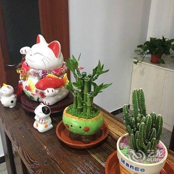 上海崇明瀛芗居农家乐酒店提供图片