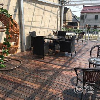 上海崇明瀛芗居农家乐酒店提供图片