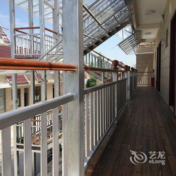 上海崇明瀛芗居农家乐酒店提供图片