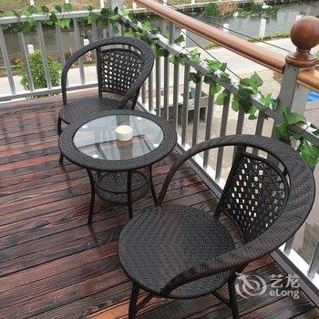 上海崇明瀛芗居农家乐酒店提供图片