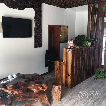 上海崇明瀛芗居农家乐酒店提供图片