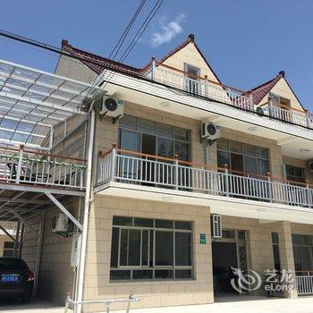 上海崇明瀛芗居农家乐酒店提供图片