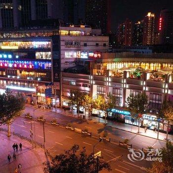 上海华瑞酒店酒店提供图片