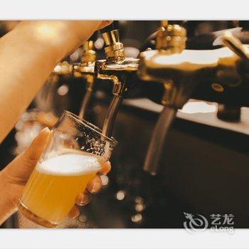 背包十年青年旅舍(成都春熙路店)酒店提供图片