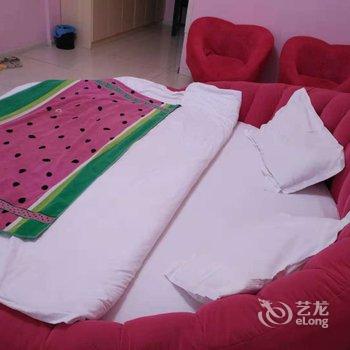 青岛千惠公寓琳姐酒店提供图片