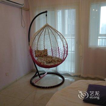 青岛千惠公寓琳姐酒店提供图片