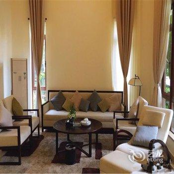 惠州幸福盛开度假别墅酒店提供图片